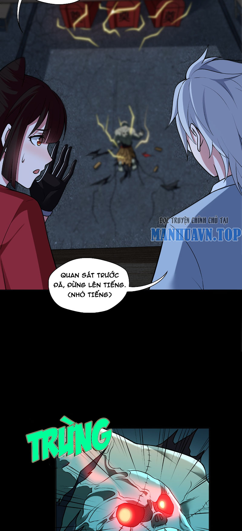 Đại Đạo Vô Danh: Chapter 5