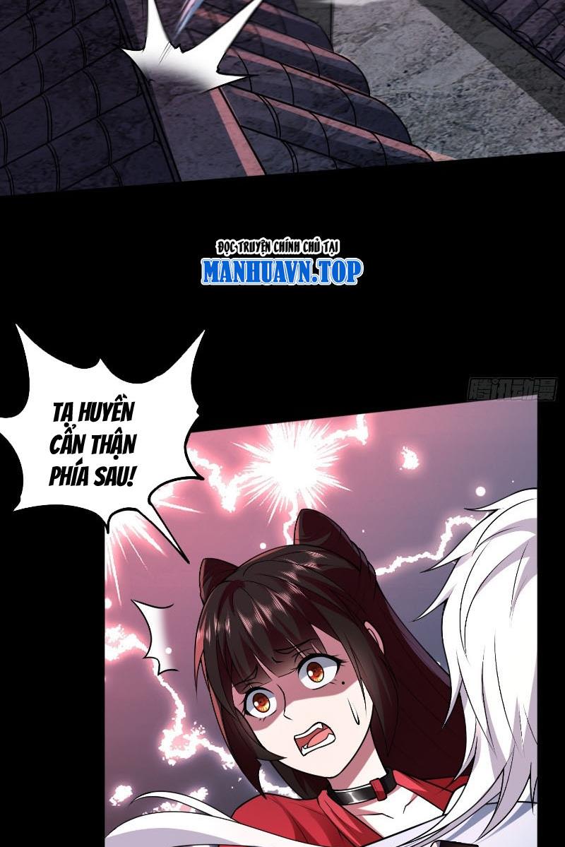 Đại Đạo Vô Danh: Chapter 6