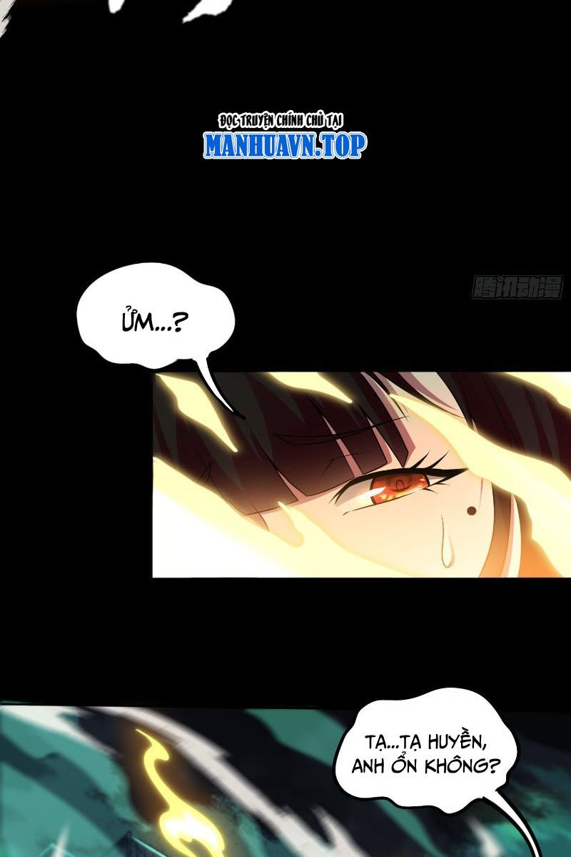 Đại Đạo Vô Danh: Chapter 6