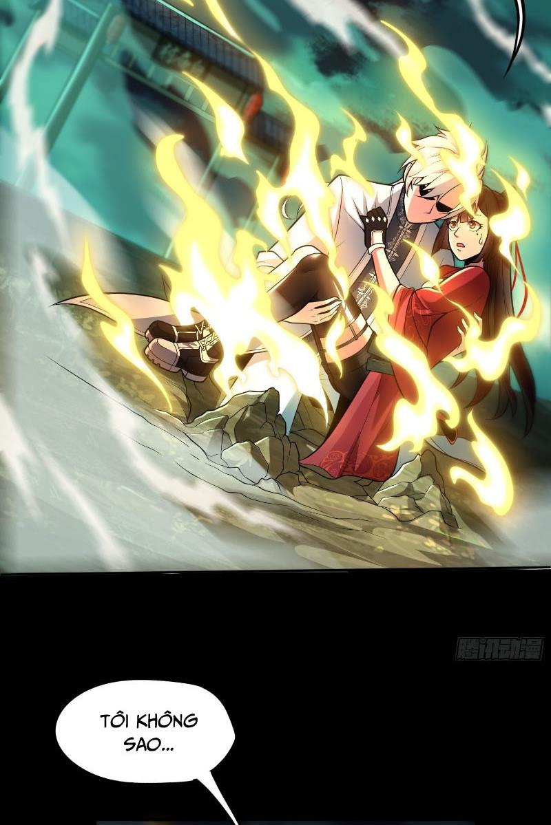 Đại Đạo Vô Danh: Chapter 6