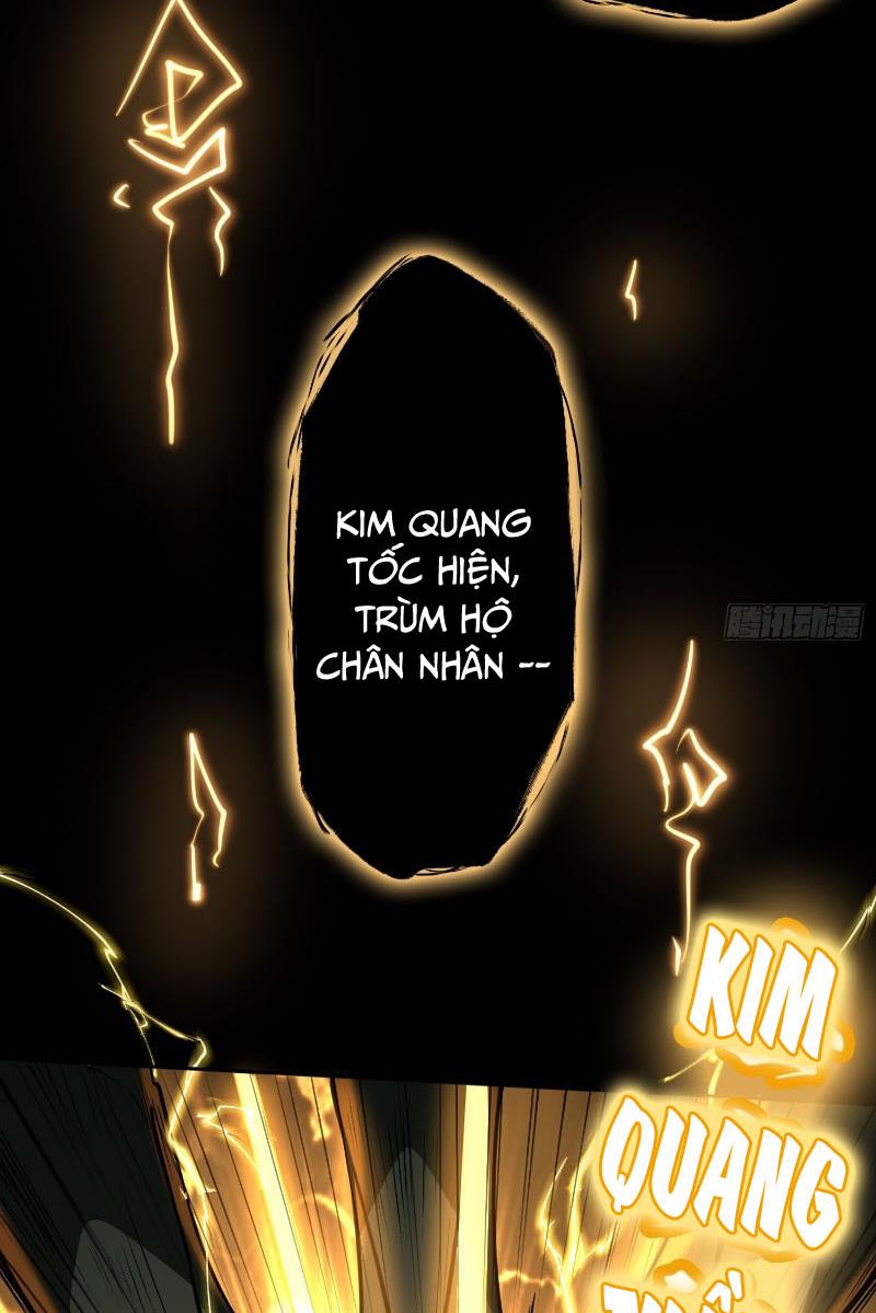 Đại Đạo Vô Danh: Chapter 6