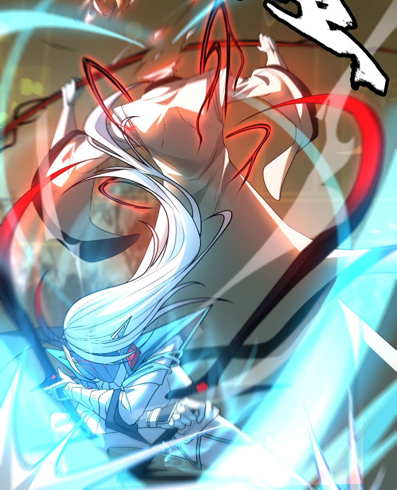 Đại Đạo Vô Danh: Chapter 8