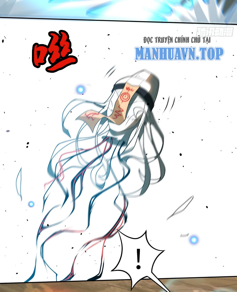 Đại Đạo Vô Danh: Chapter 8
