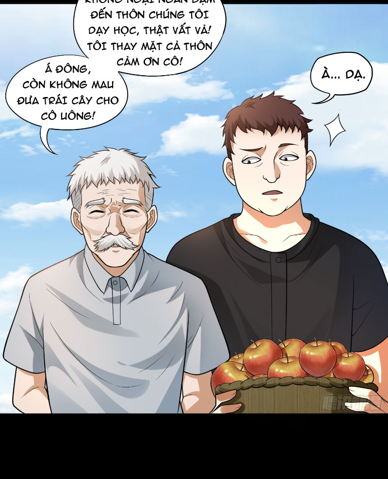 Đại Đạo Vô Danh: Chapter 9