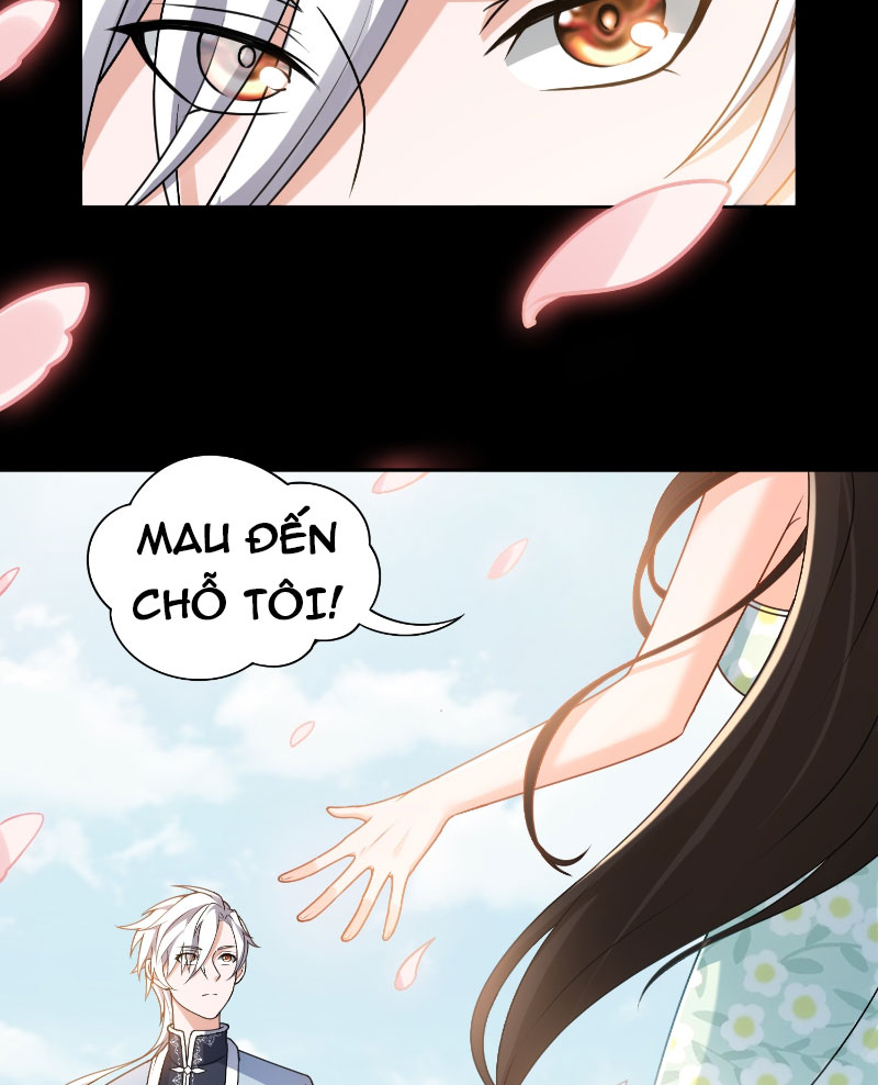 Đại Đạo Vô Danh: Chapter 9