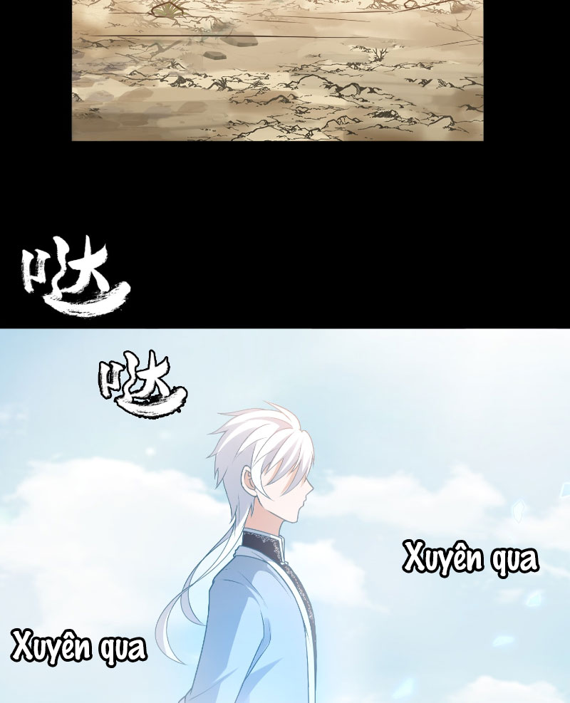 Đại Đạo Vô Danh: Chapter 9