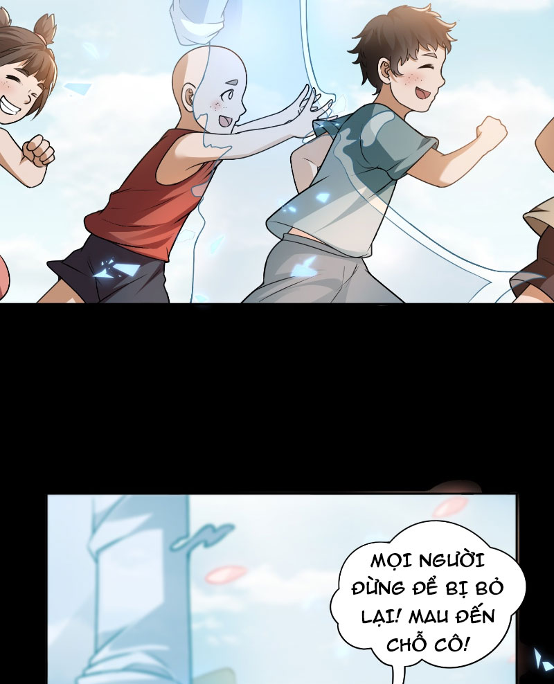 Đại Đạo Vô Danh: Chapter 9