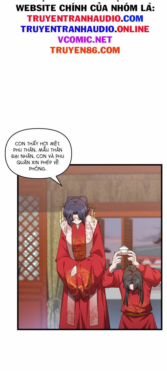 Đại Đường: Võ Thần Group Chat: Chapter 1