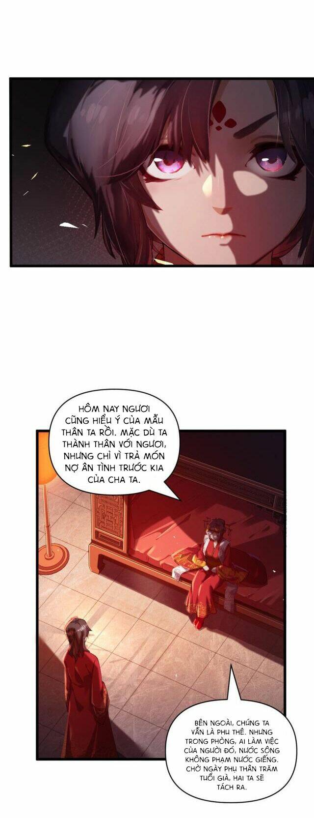 Đại Đường: Võ Thần Group Chat: Chapter 1
