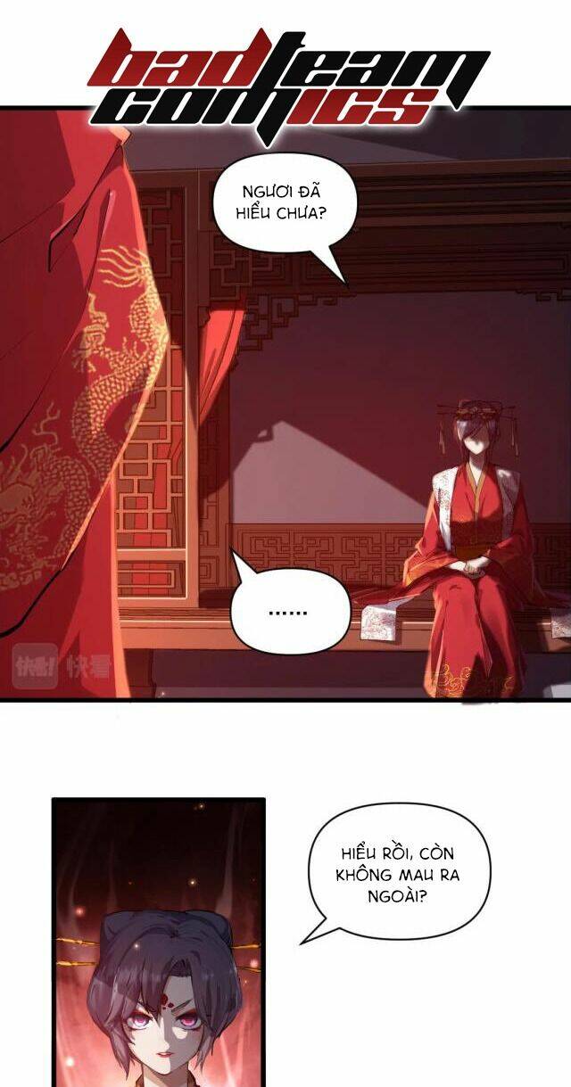 Đại Đường: Võ Thần Group Chat: Chapter 1