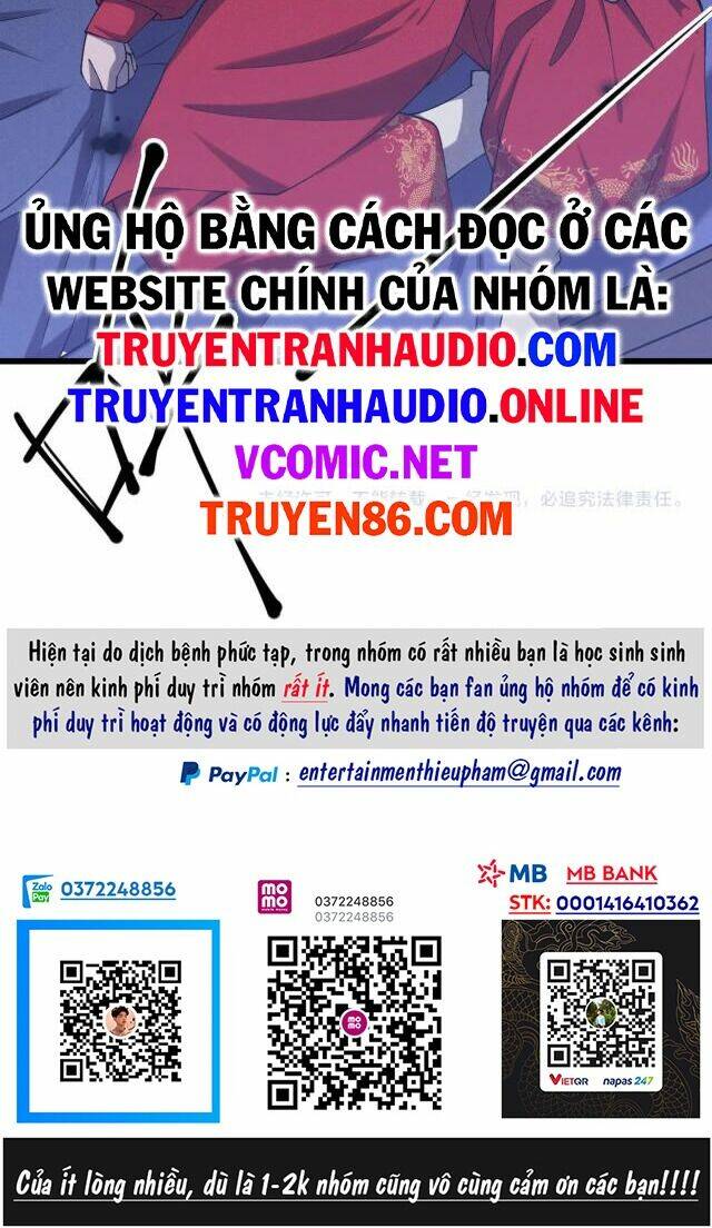 Đại Đường: Võ Thần Group Chat: Chapter 1