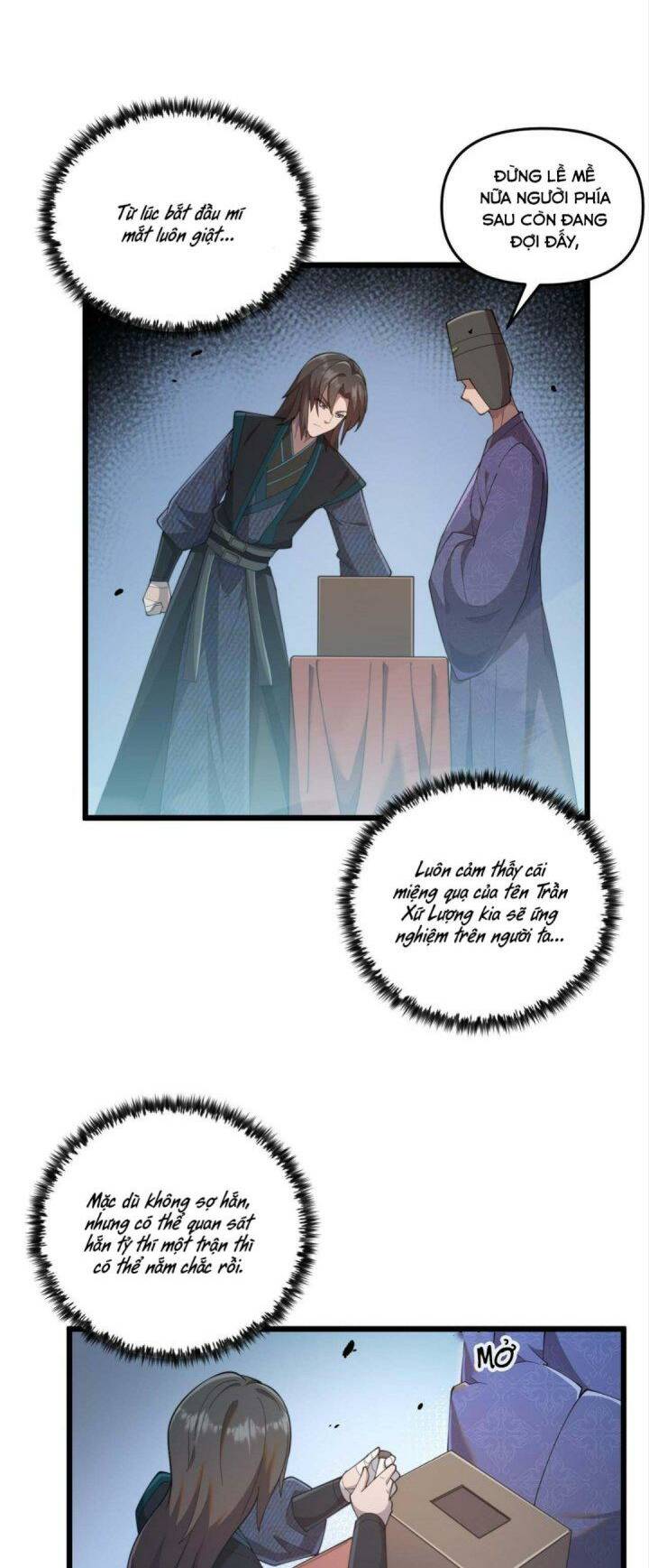 Đại Đường: Võ Thần Group Chat: Chapter 10