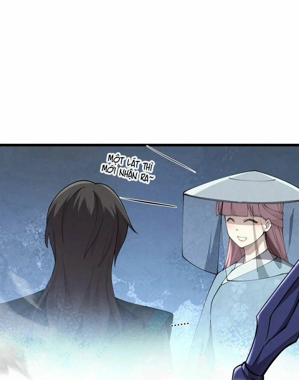 Đại Đường: Võ Thần Group Chat: Chapter 11