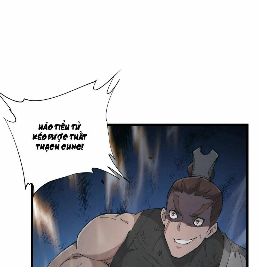 Đại Đường: Võ Thần Group Chat: Chapter 11