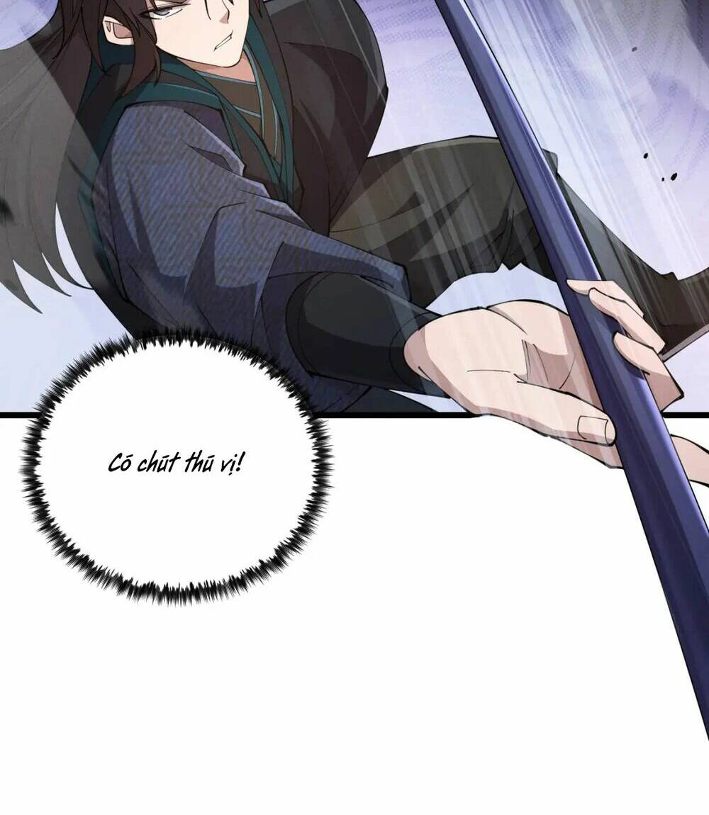 Đại Đường: Võ Thần Group Chat: Chapter 11