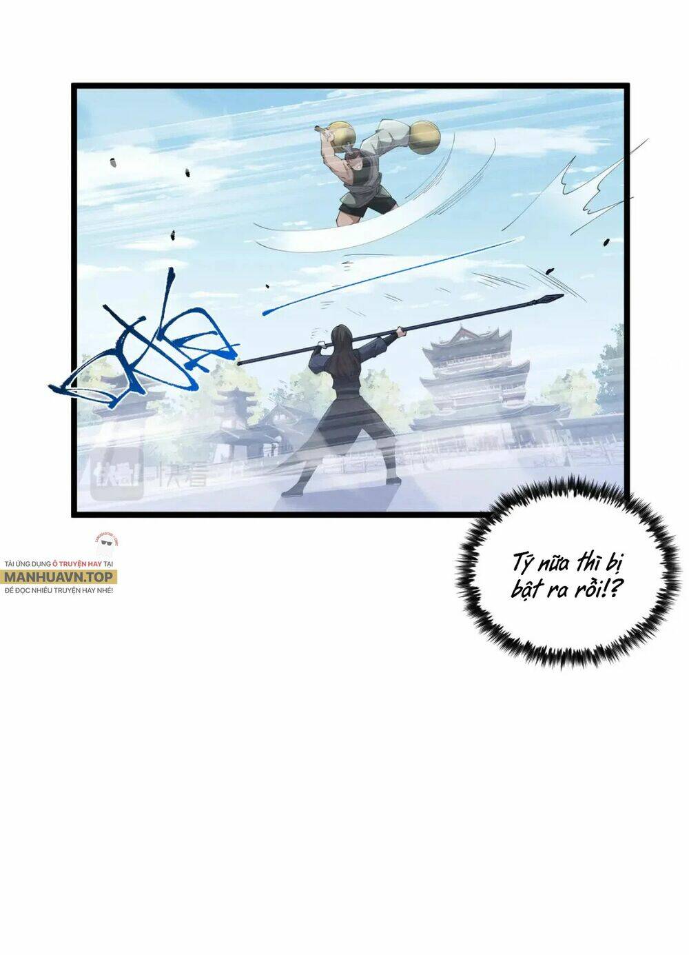 Đại Đường: Võ Thần Group Chat: Chapter 11