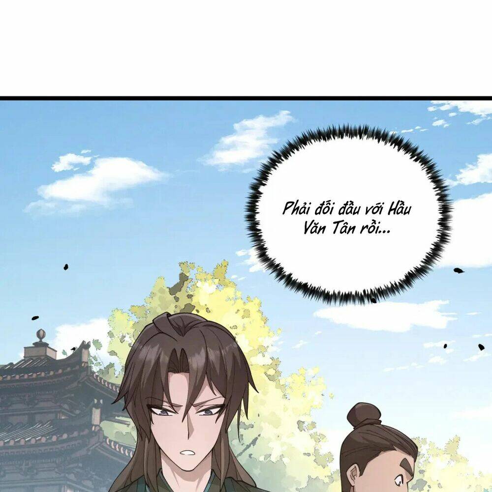 Đại Đường: Võ Thần Group Chat: Chapter 11
