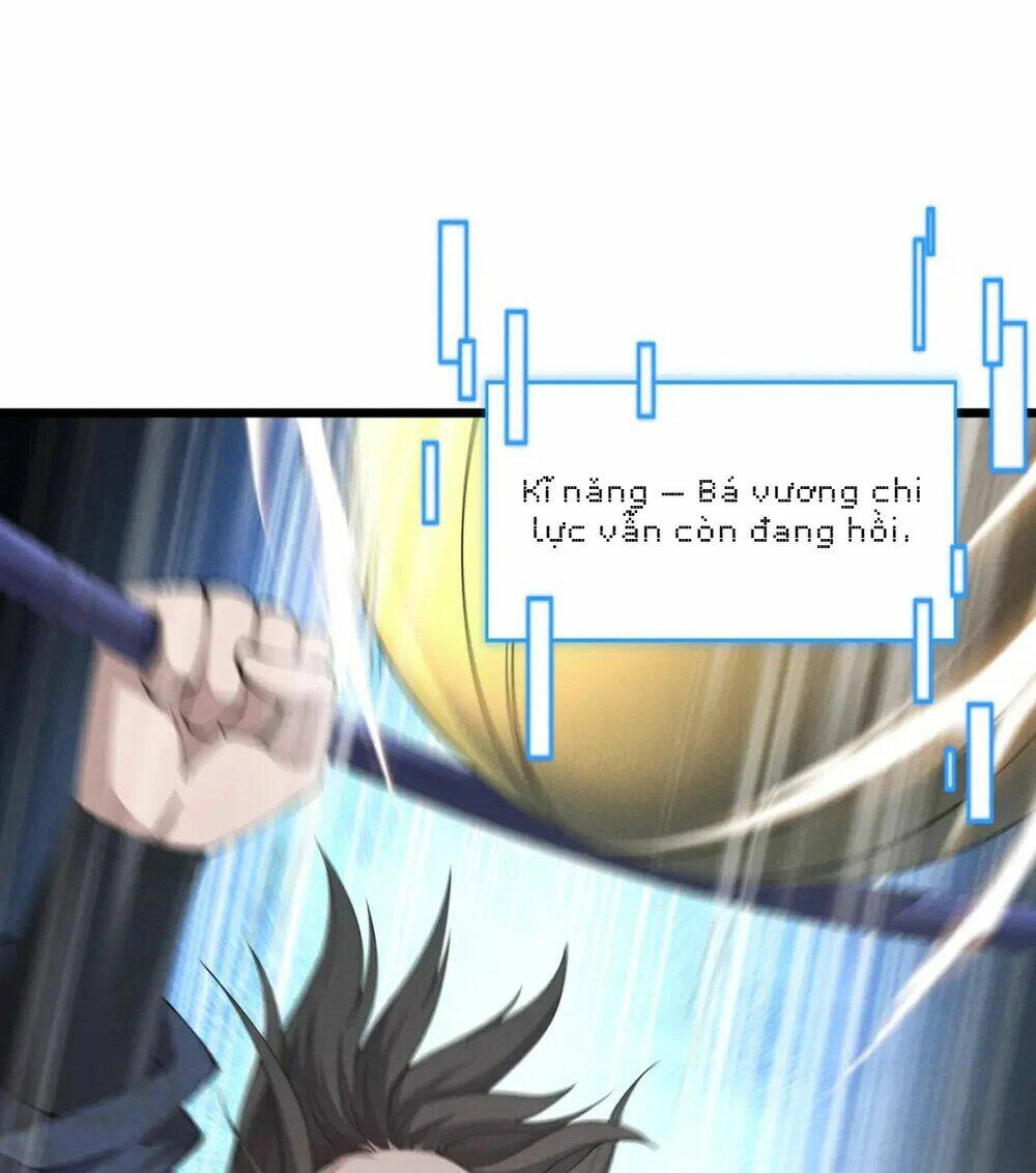 Đại Đường: Võ Thần Group Chat: Chapter 11