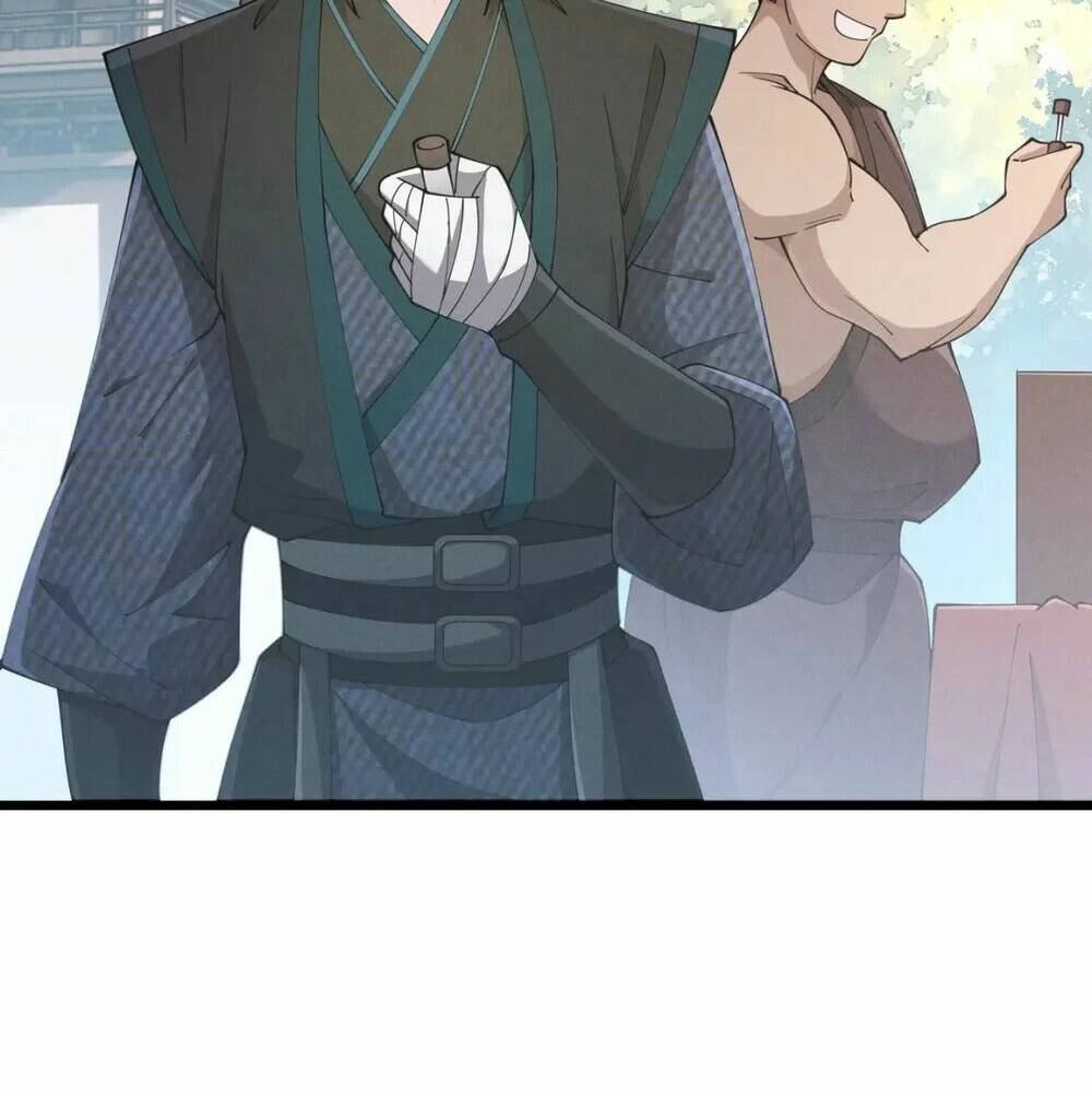 Đại Đường: Võ Thần Group Chat: Chapter 11