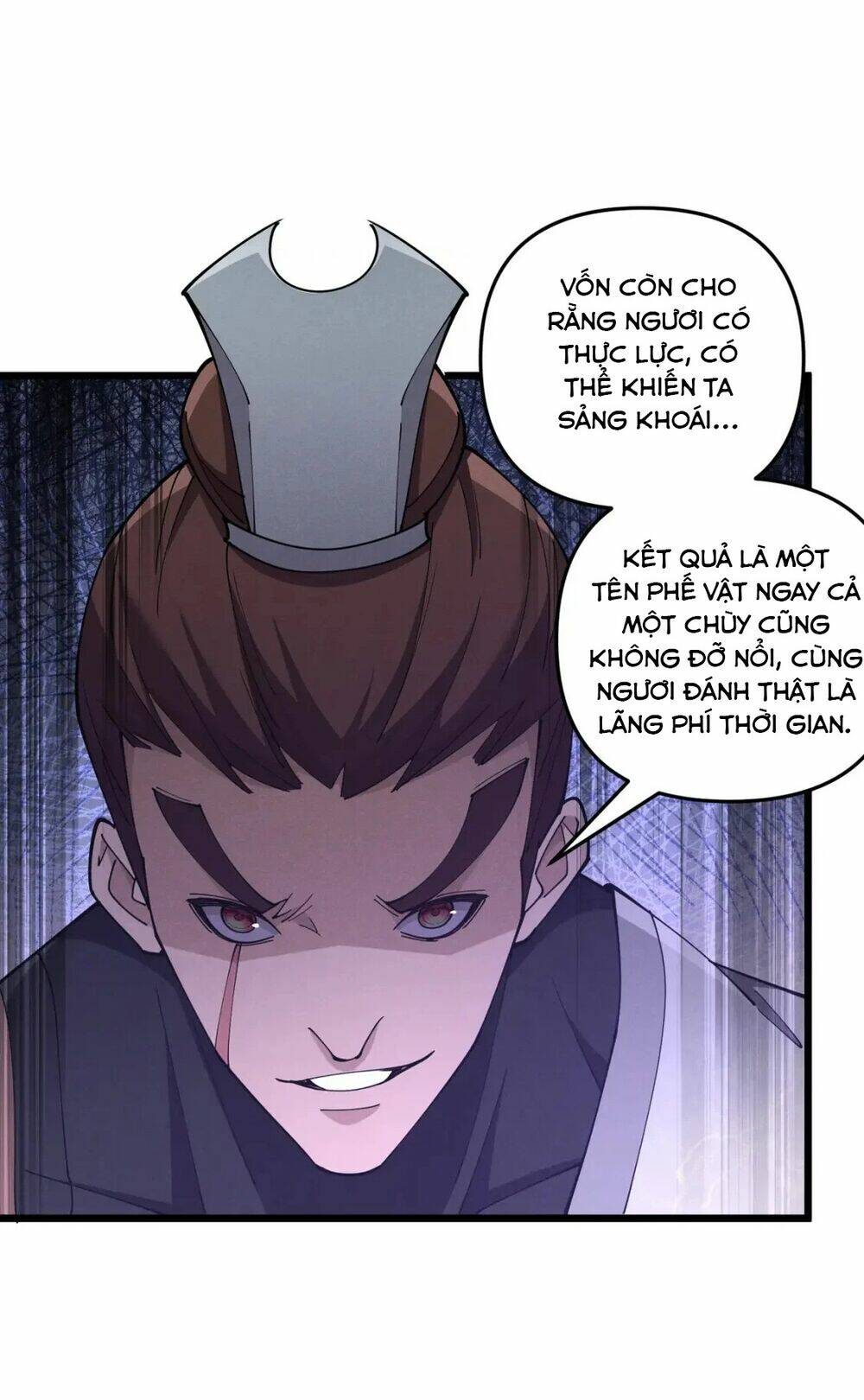 Đại Đường: Võ Thần Group Chat: Chapter 11