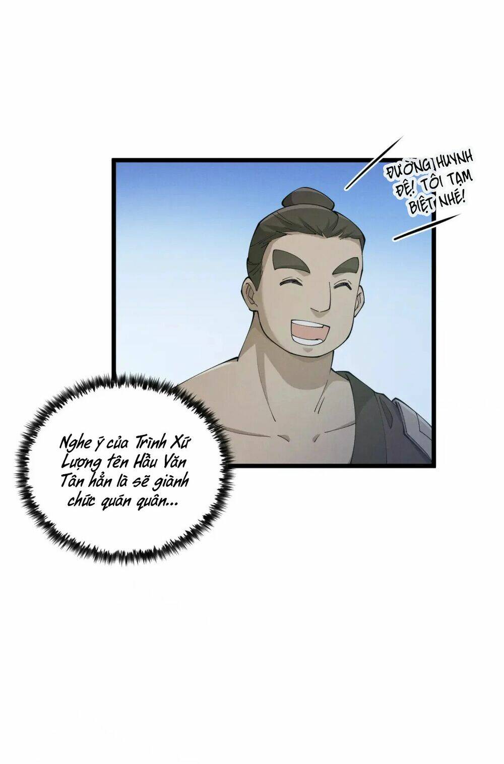 Đại Đường: Võ Thần Group Chat: Chapter 11