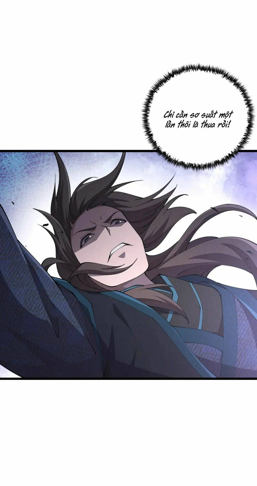 Đại Đường: Võ Thần Group Chat: Chapter 11