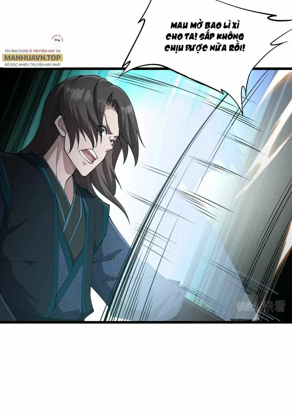 Đại Đường: Võ Thần Group Chat: Chapter 11