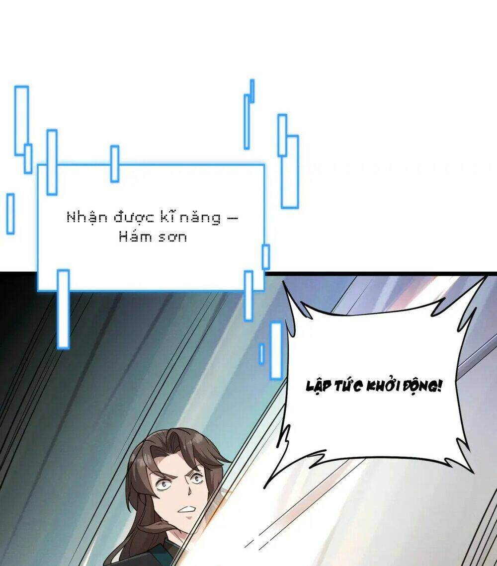Đại Đường: Võ Thần Group Chat: Chapter 11