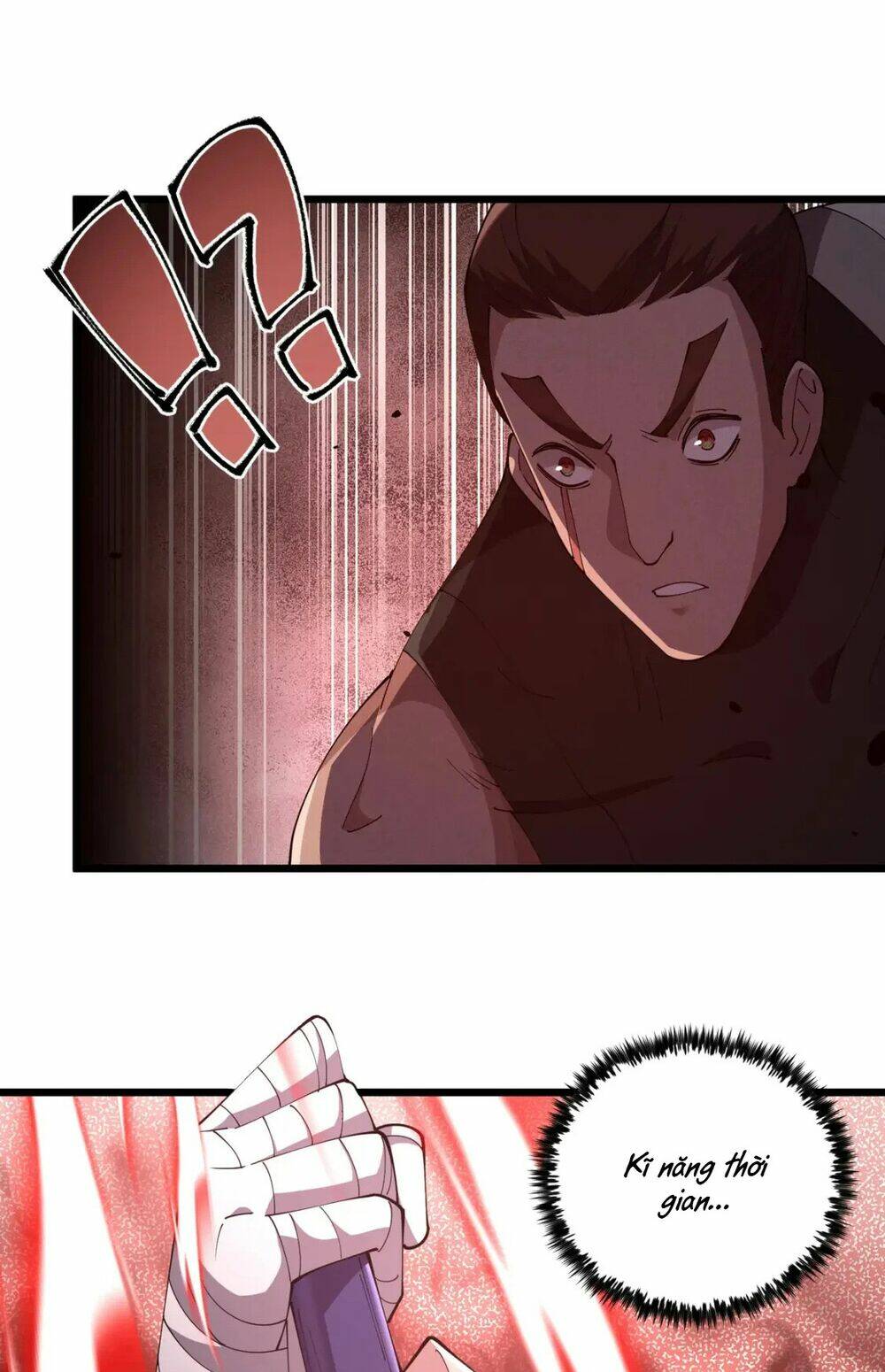 Đại Đường: Võ Thần Group Chat: Chapter 11