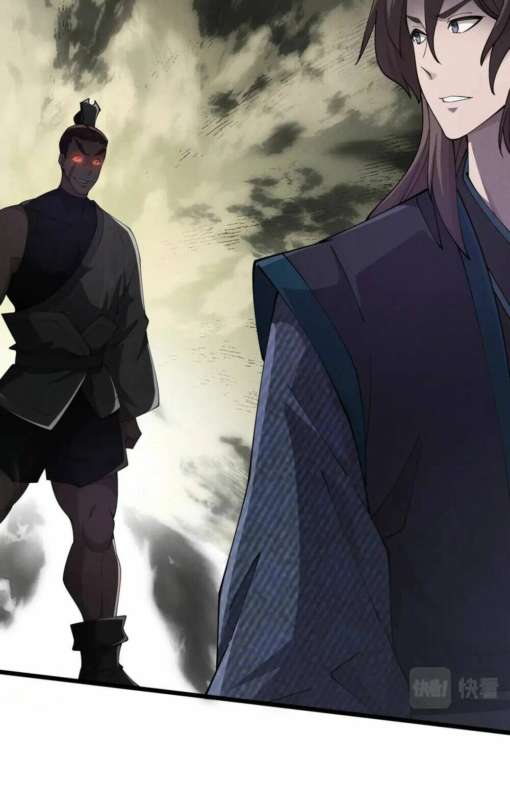 Đại Đường: Võ Thần Group Chat: Chapter 11