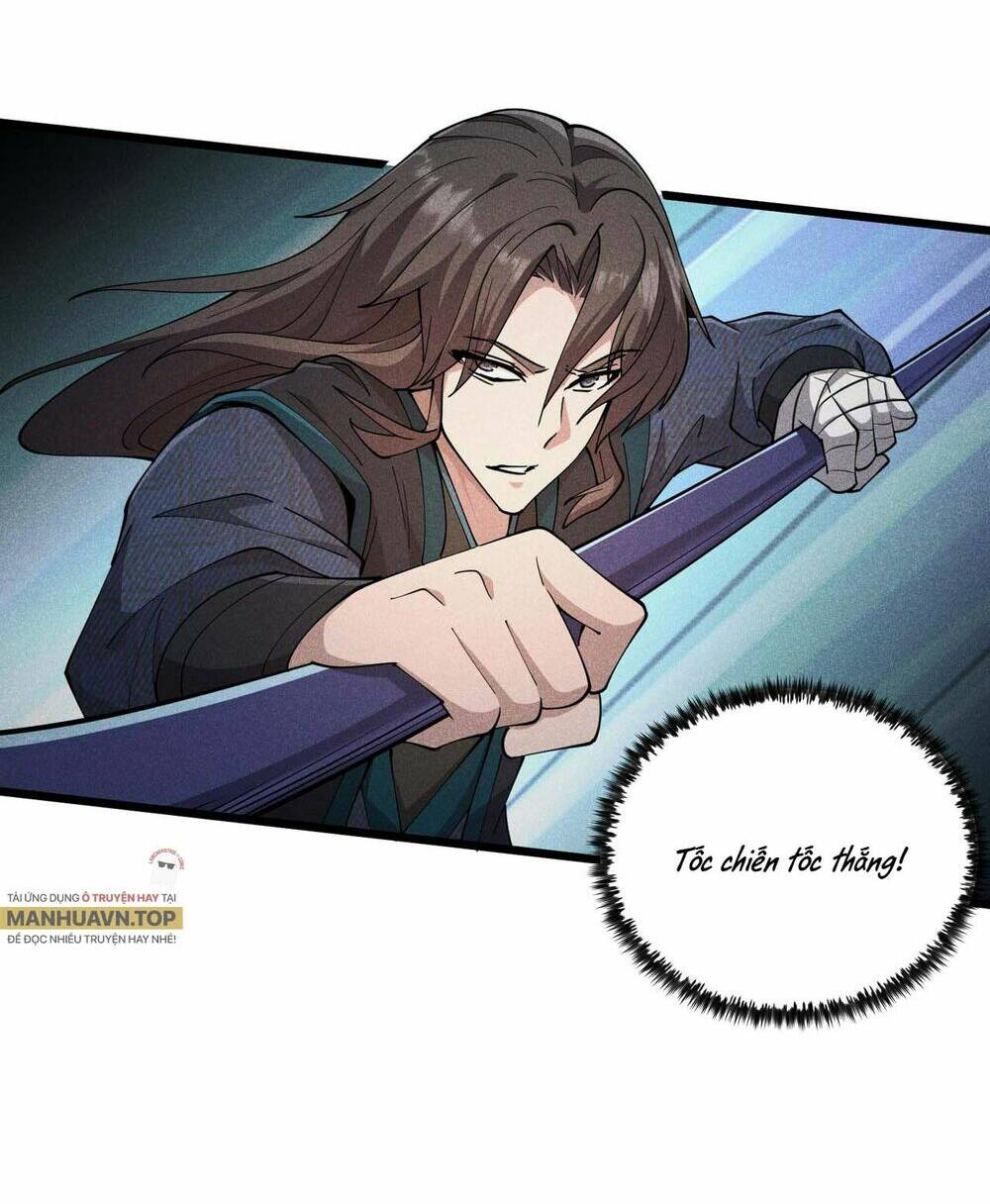 Đại Đường: Võ Thần Group Chat: Chapter 12