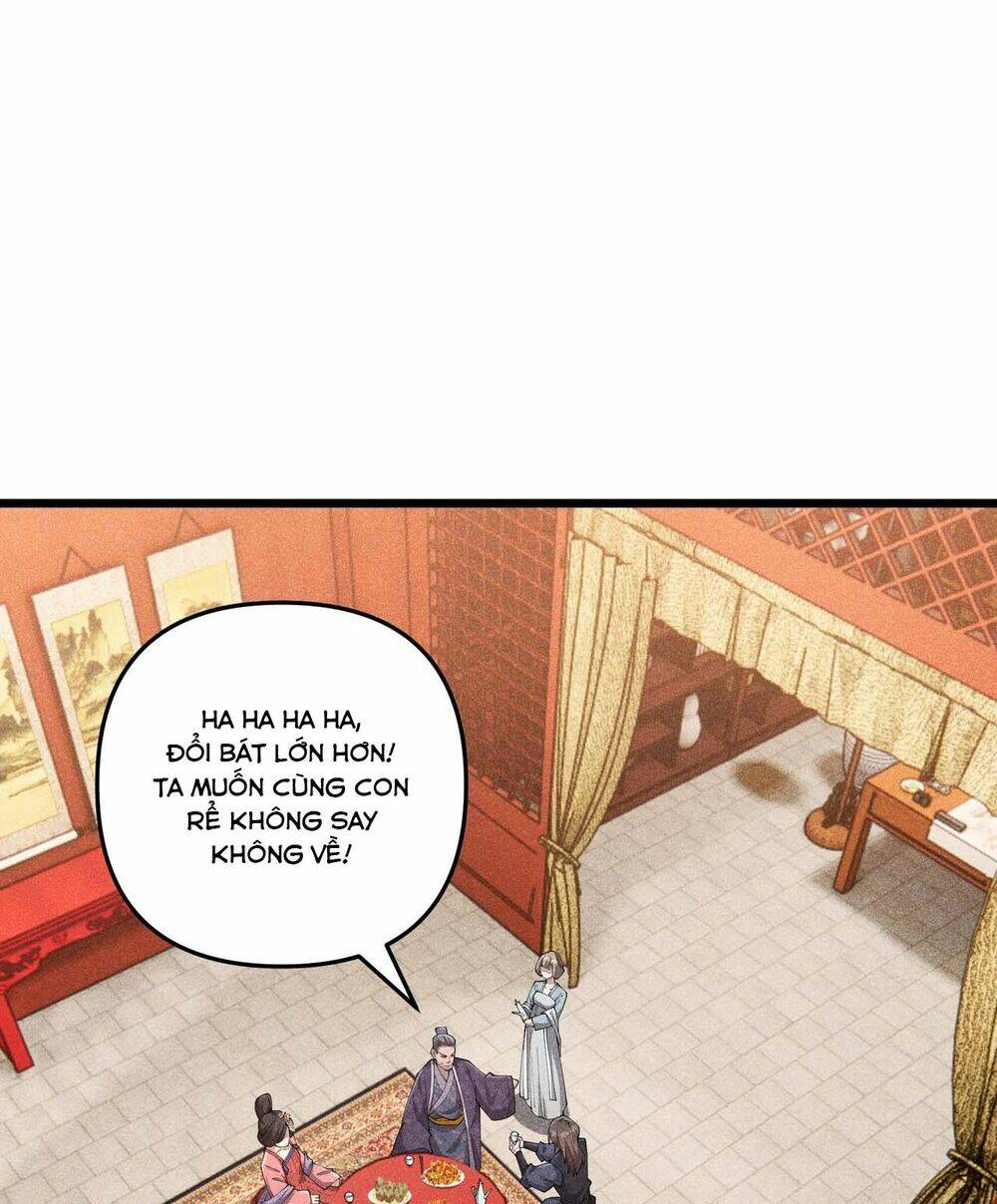 Đại Đường: Võ Thần Group Chat: Chapter 12
