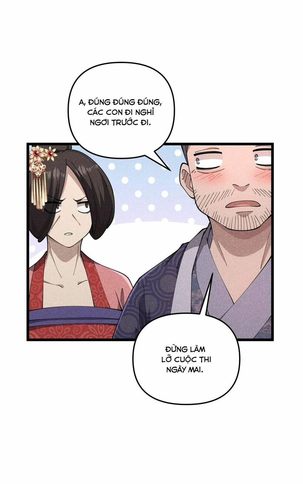 Đại Đường: Võ Thần Group Chat: Chapter 12