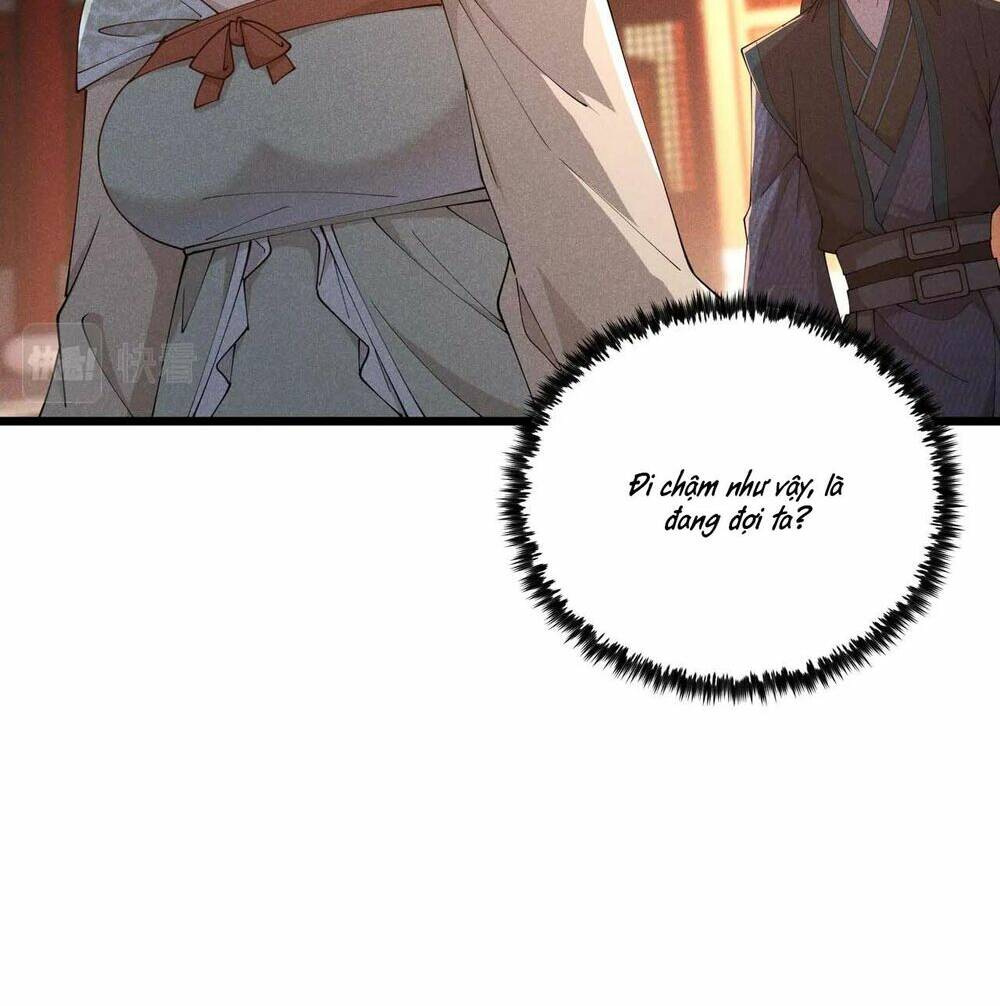 Đại Đường: Võ Thần Group Chat: Chapter 12