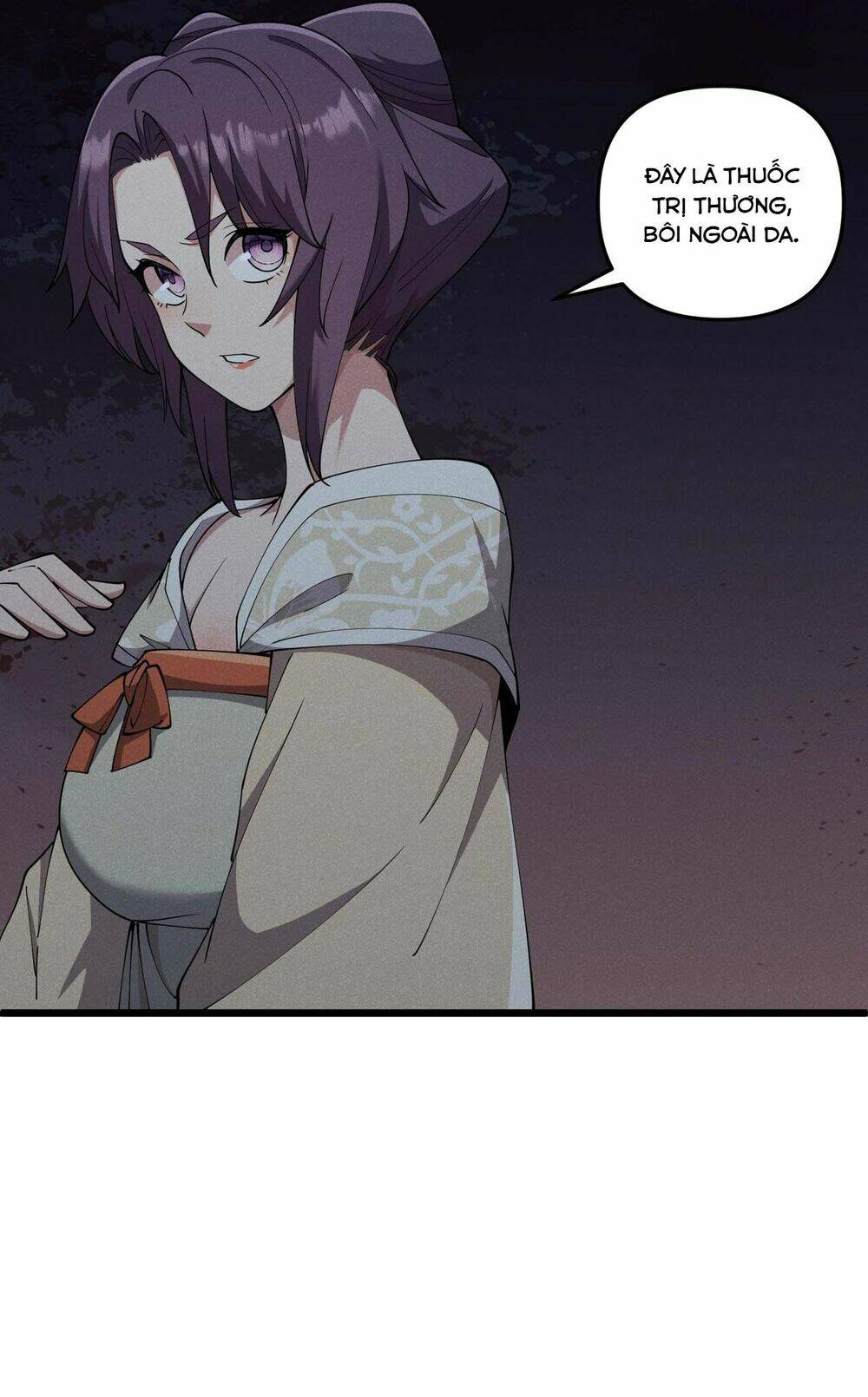 Đại Đường: Võ Thần Group Chat: Chapter 12