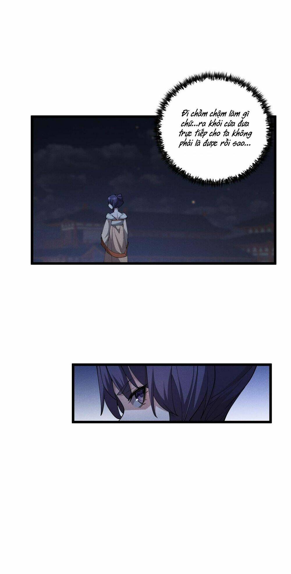 Đại Đường: Võ Thần Group Chat: Chapter 12