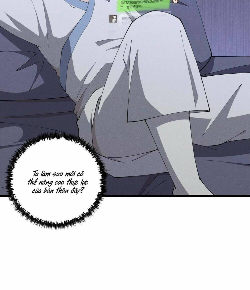 Đại Đường: Võ Thần Group Chat: Chapter 12