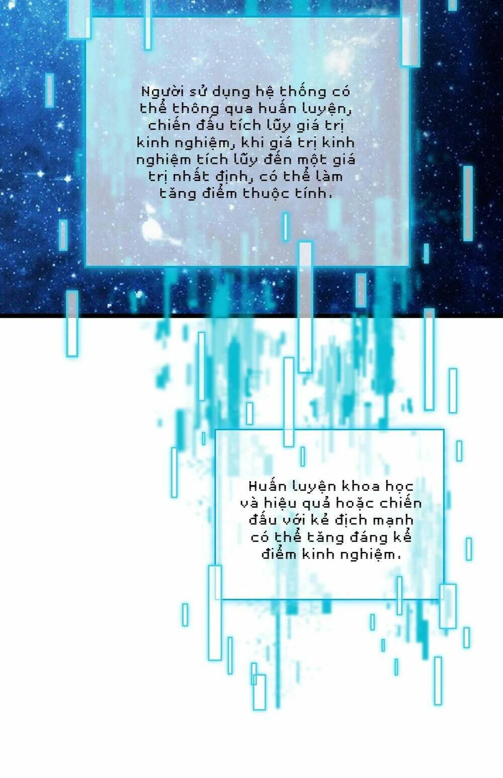 Đại Đường: Võ Thần Group Chat: Chapter 12