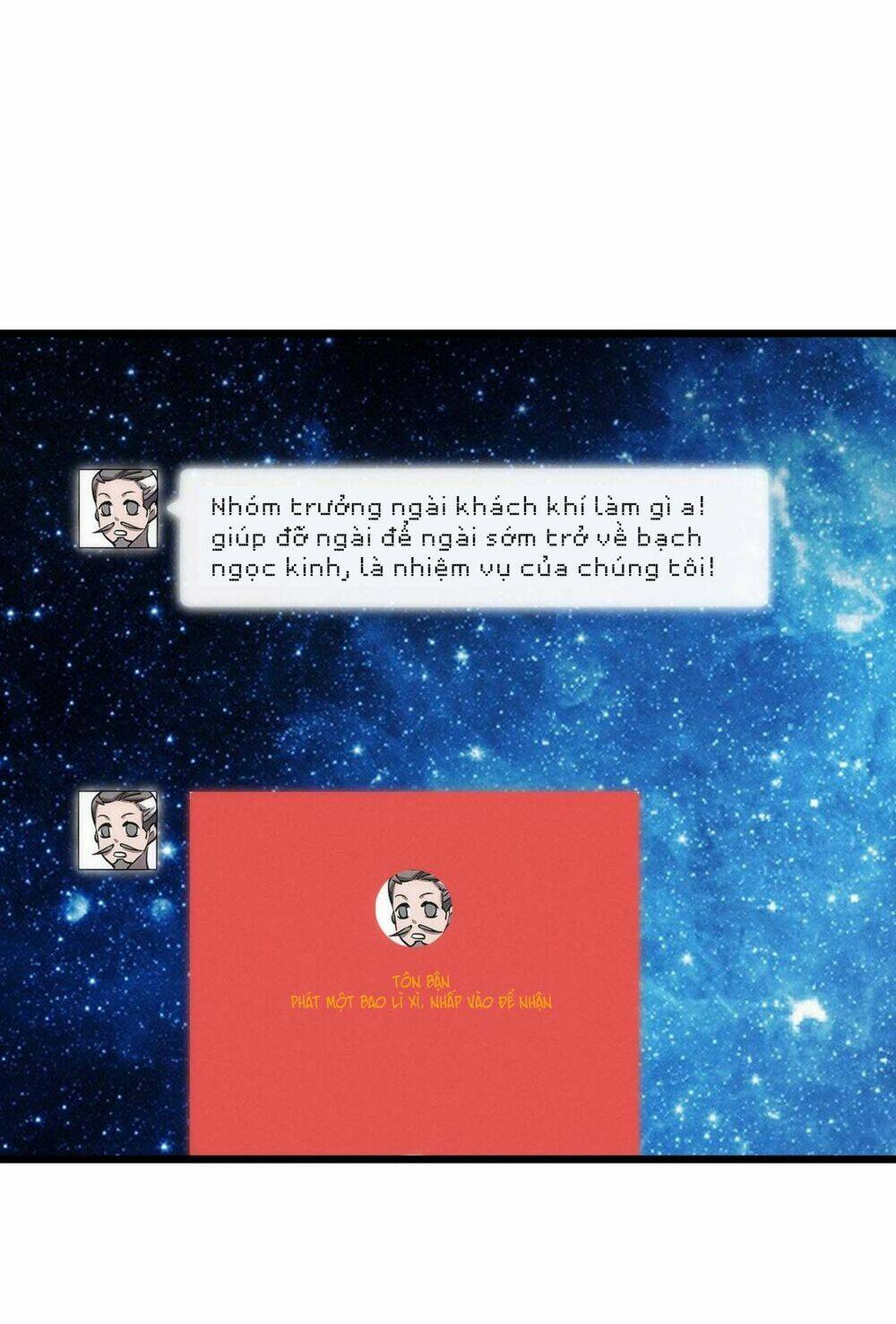 Đại Đường: Võ Thần Group Chat: Chapter 12