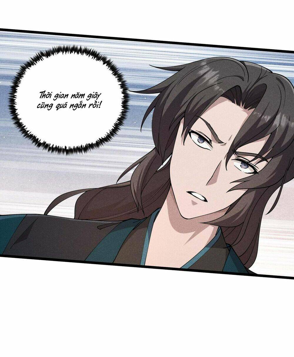 Đại Đường: Võ Thần Group Chat: Chapter 12