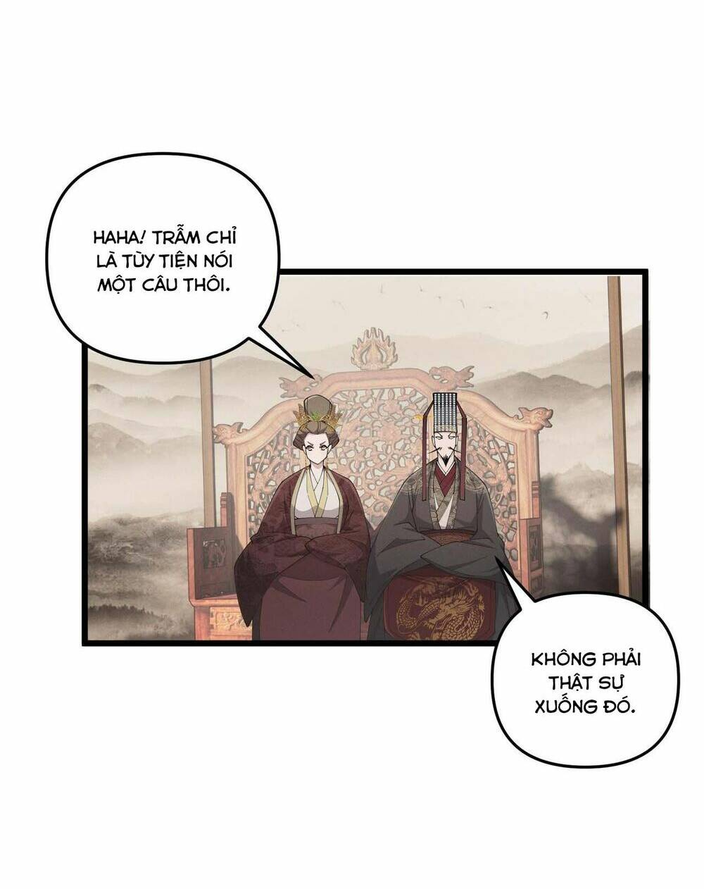 Đại Đường: Võ Thần Group Chat: Chapter 13