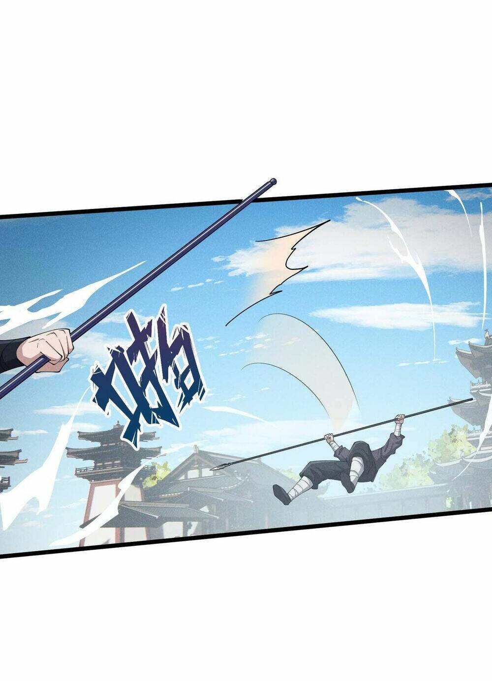 Đại Đường: Võ Thần Group Chat: Chapter 13