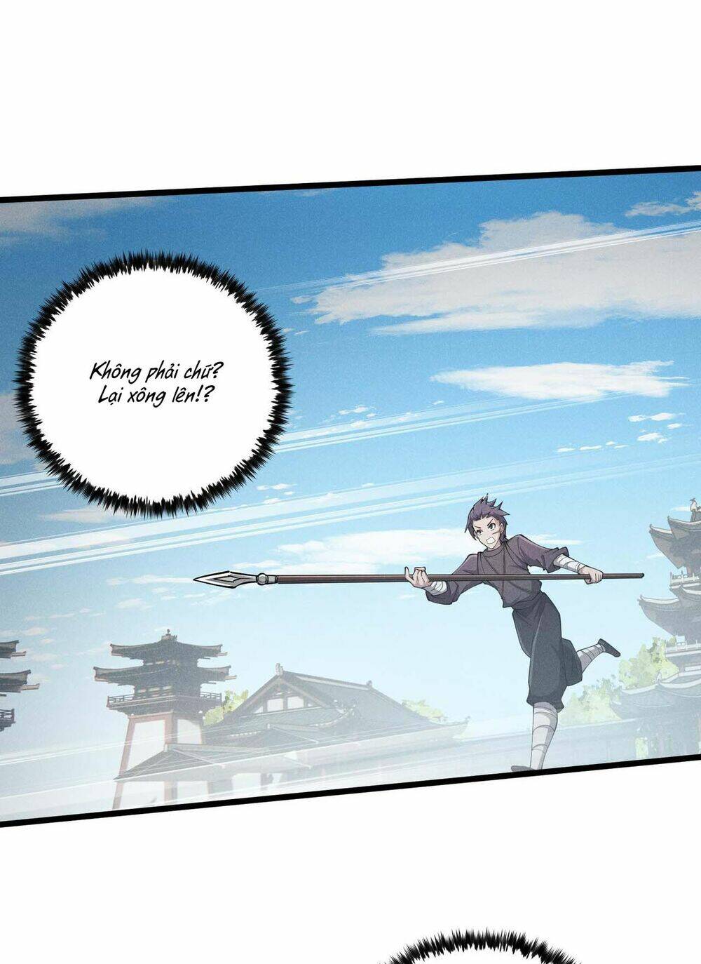 Đại Đường: Võ Thần Group Chat: Chapter 13