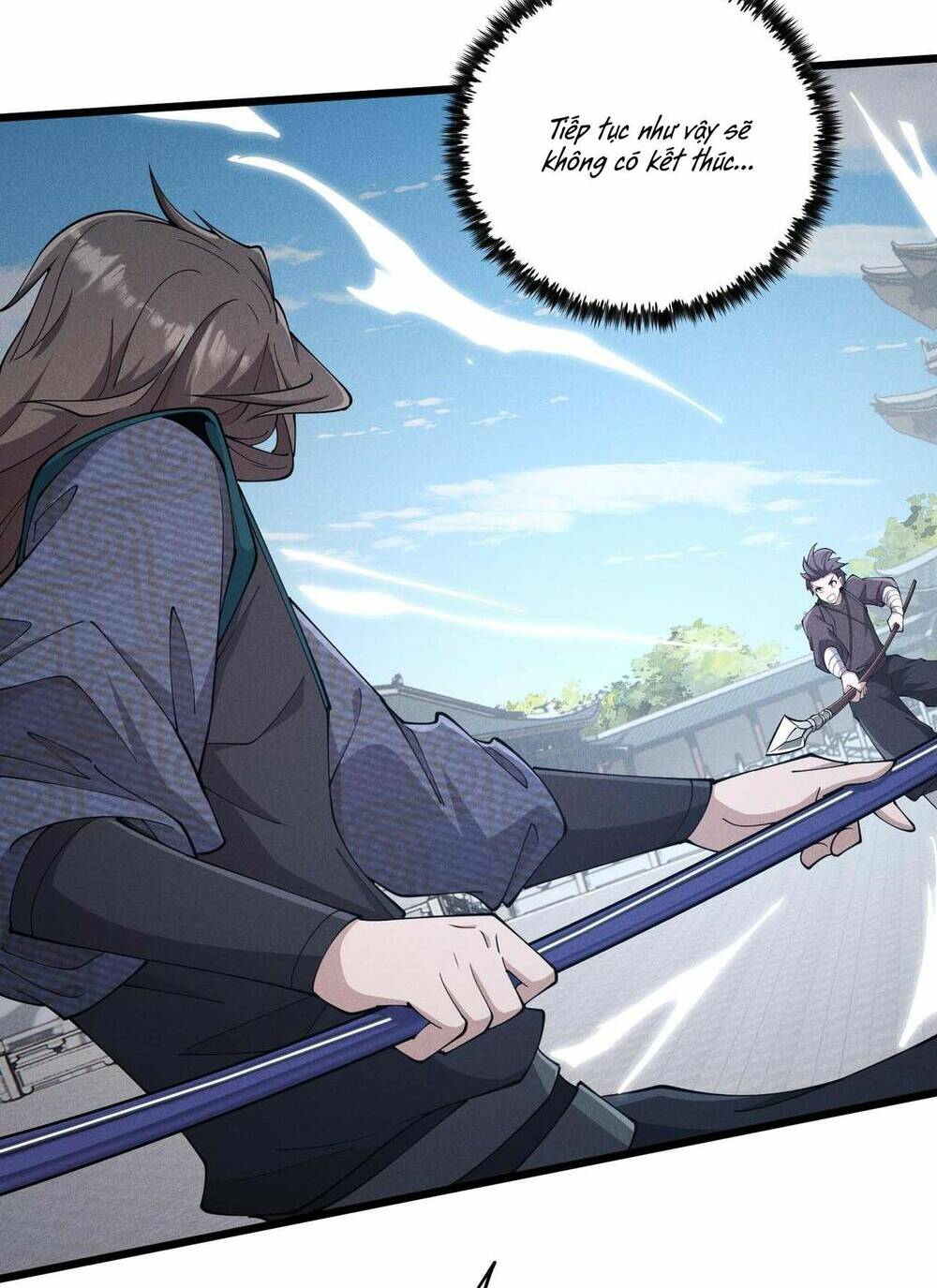 Đại Đường: Võ Thần Group Chat: Chapter 13