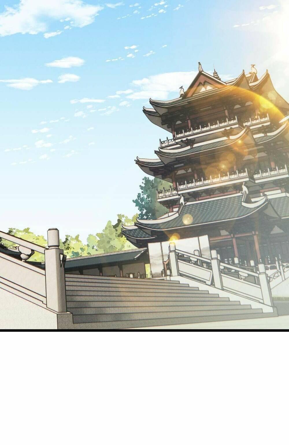Đại Đường: Võ Thần Group Chat: Chapter 13