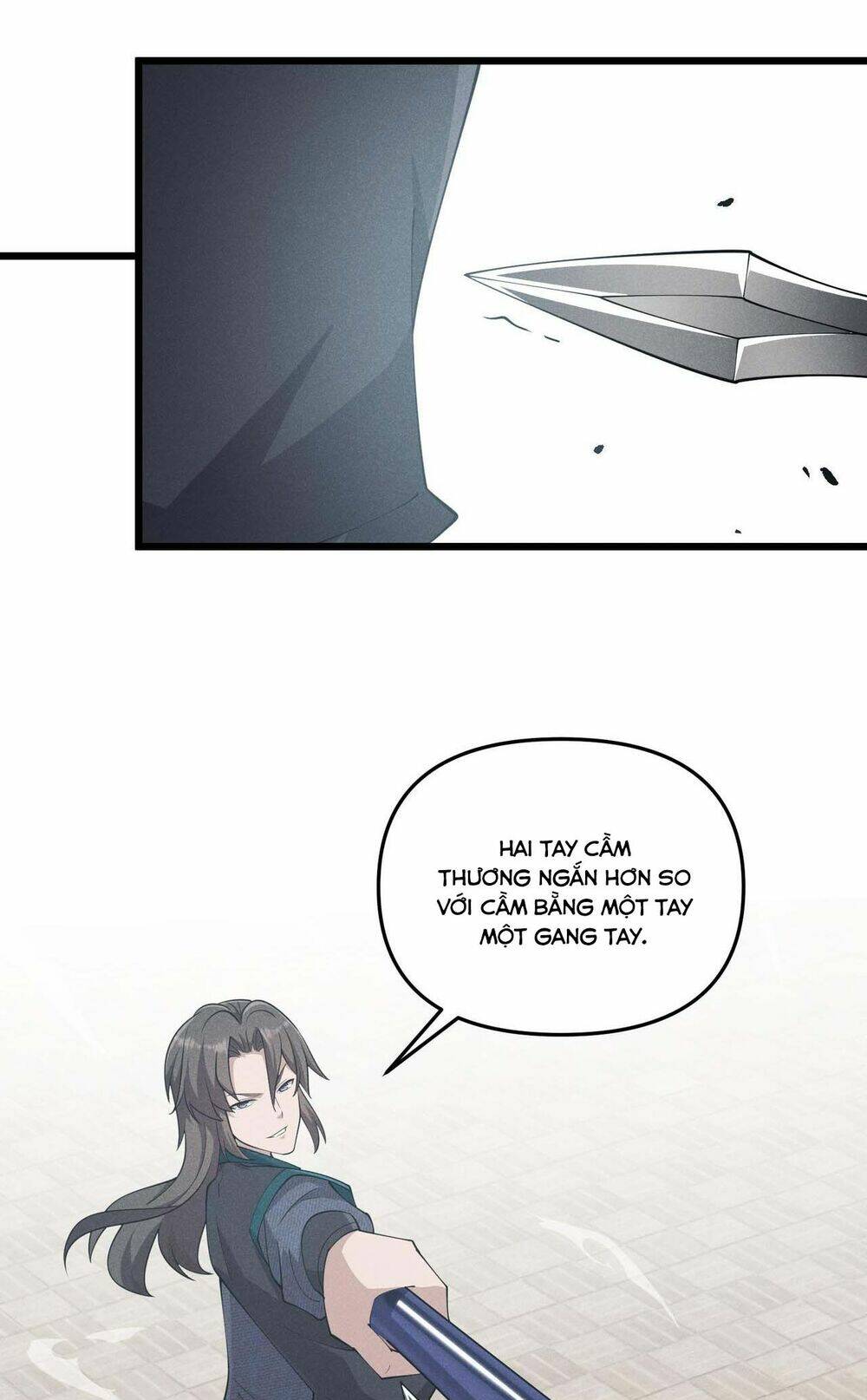 Đại Đường: Võ Thần Group Chat: Chapter 13