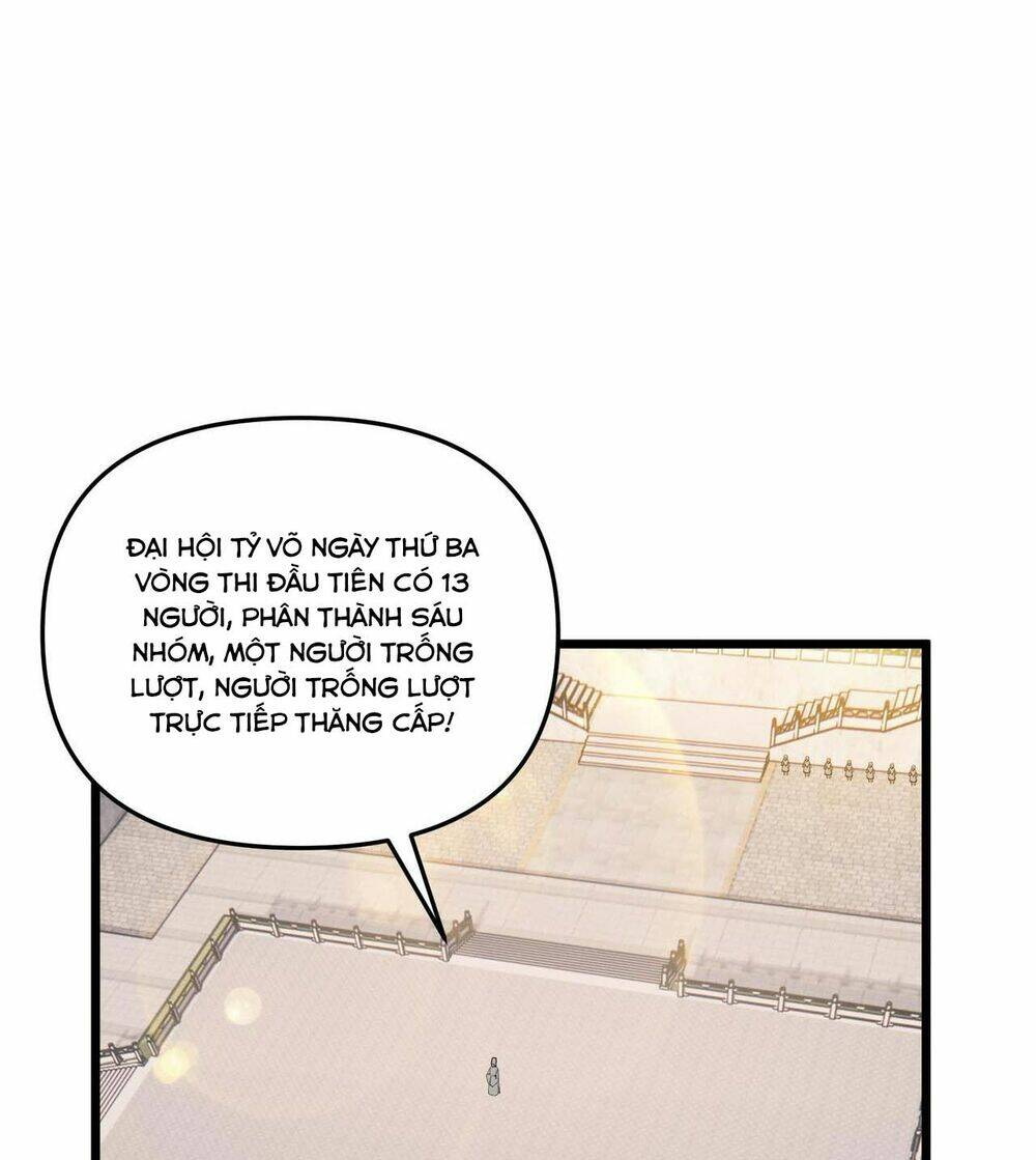 Đại Đường: Võ Thần Group Chat: Chapter 13