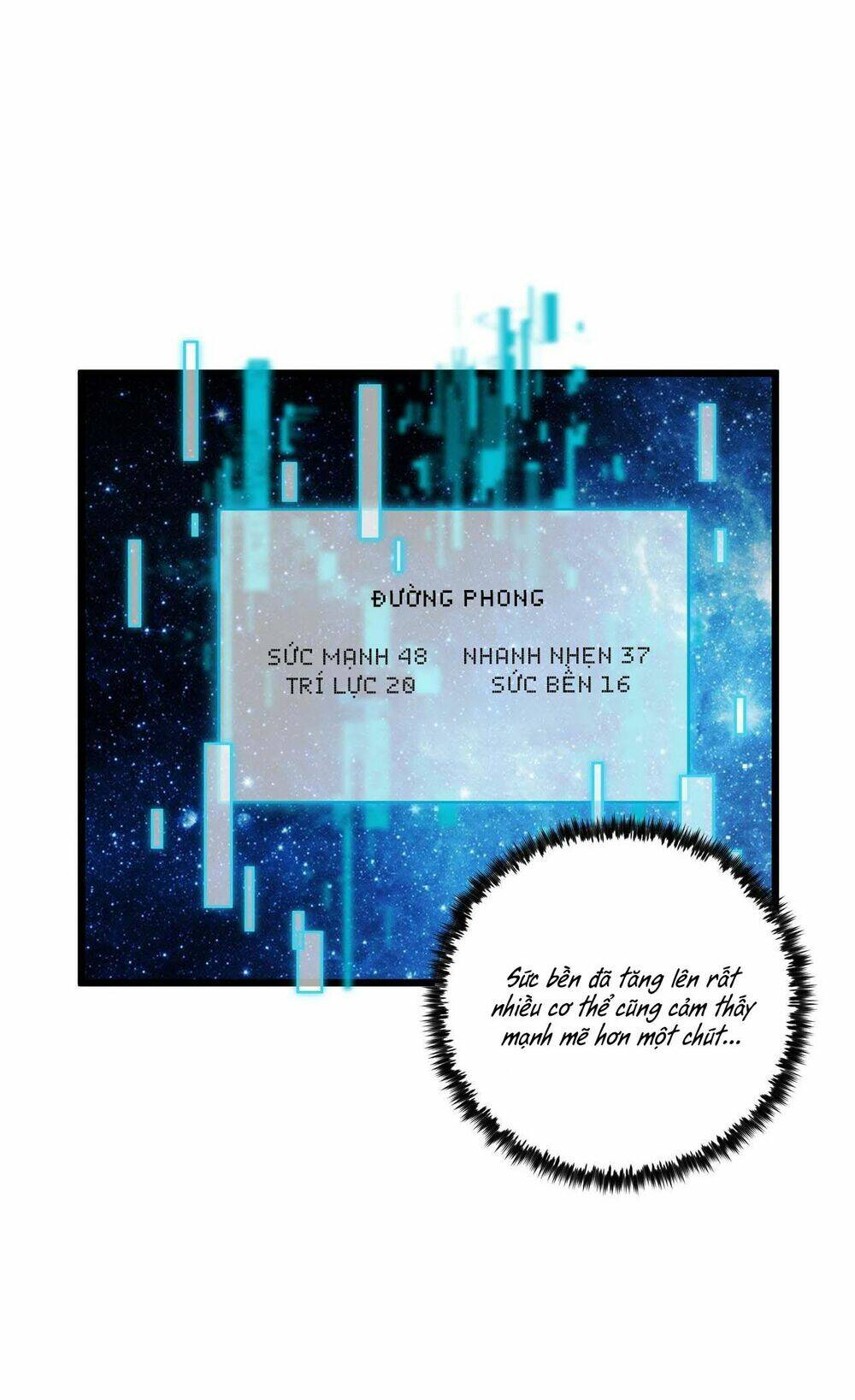 Đại Đường: Võ Thần Group Chat: Chapter 13