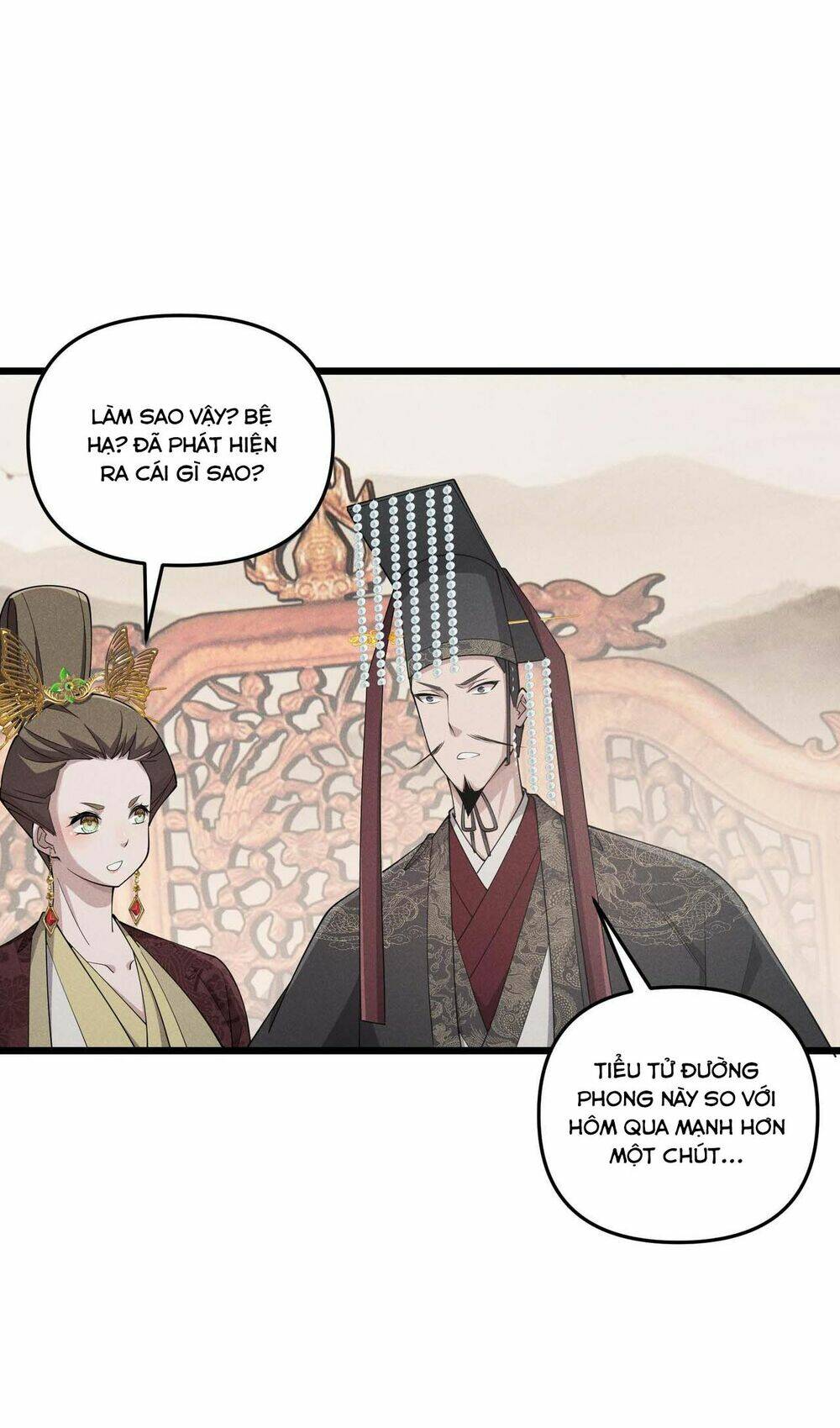 Đại Đường: Võ Thần Group Chat: Chapter 13