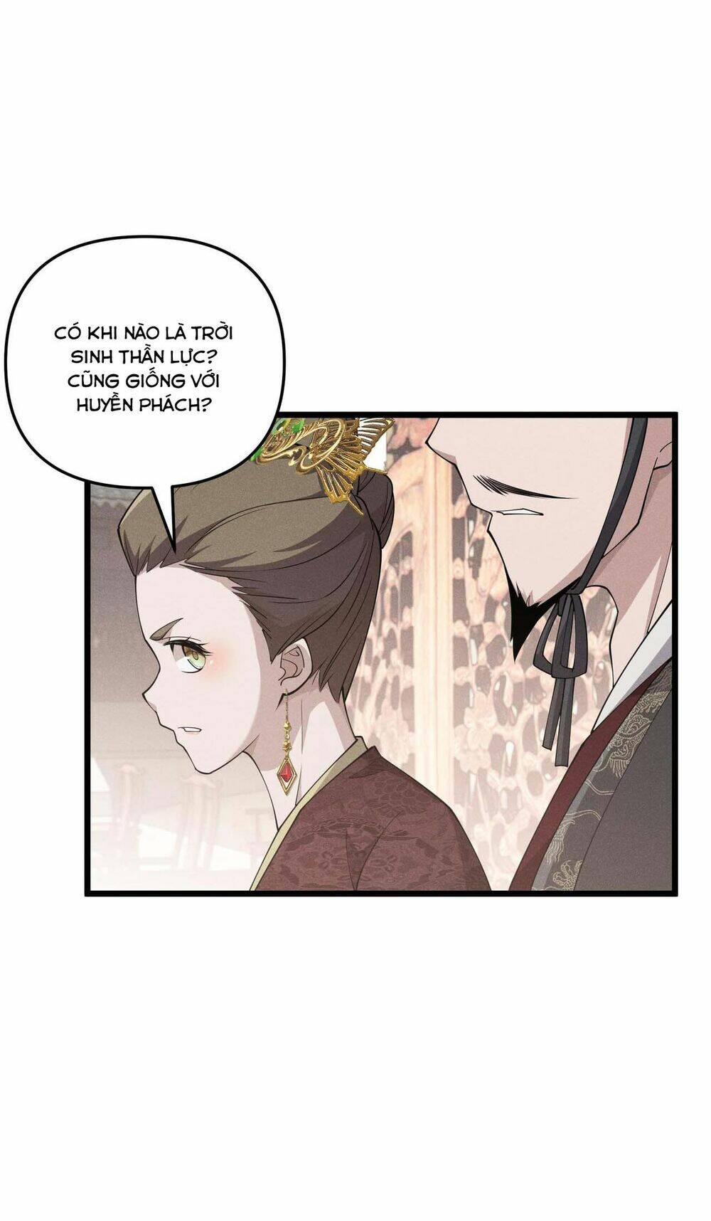 Đại Đường: Võ Thần Group Chat: Chapter 13